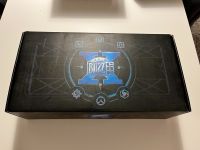 BlizzCon X 2016 Goodie Bag Schleswig-Holstein - Fockbek Vorschau