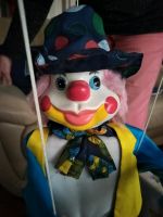Clown Marionette Niedersachsen - Aurich Vorschau