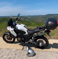 Honda VFR 1200 DCT Saarland - Saarwellingen Vorschau