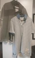 Esprit/Tom Tailor Herren T-Shirt Polo Shirt Gr L/XL Baden-Württemberg - Gottenheim Vorschau