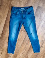 Name it Jeans Hose Gr. 164 blau Nordrhein-Westfalen - Ahaus Vorschau