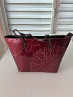 Desigual Handtasche shopper Leipzig - Neulindenau Vorschau