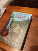 Der kleine Hobbit Buch J. R. R. Tolkien Schleswig-Holstein - Osterhorn Vorschau