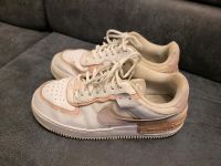 Turnschuhe "Nike Air Force 1" Gr. 42 Schleswig-Holstein - Mielberg Vorschau