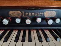 Lindholm HARMONIUM ANTIK Nordrhein-Westfalen - Wettringen Vorschau