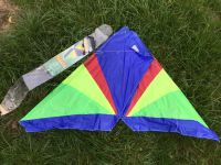 Hobby Herbst Kinder -CLASSIC KITE - DELTA DRACHEN - PEGASUS Rheinland-Pfalz - Bekond Vorschau