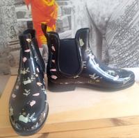 Regenschuhe, Gummihalbschuhe Berlin - Lichtenberg Vorschau