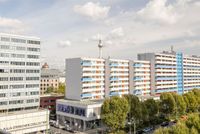 Zentrale Oase: Möblierte 2-Zimmer-Wohnung in Bestlage Berlin Mitte / Diskrete Vermarktung Berlin - Mitte Vorschau