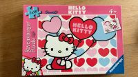 Puzzle - Hello Kitty ab 4 Jahre Nordrhein-Westfalen - Niederkassel Vorschau