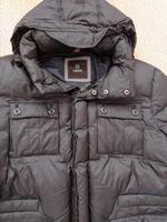 dicke Herren Winterjacke von Cinque Burglesum - Lesum Vorschau