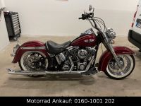 Harley-Davidson FLSTNI Softail Deluxe Rheinland-Pfalz - Idar-Oberstein Vorschau