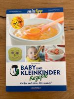 Mixtipp Baby Kleinkind Brei Thermomix, neuwertig Baden-Württemberg - Wyhl Vorschau