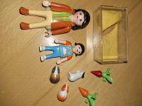 Playmobil 4348 Meerschweinchen Nordrhein-Westfalen - Nörvenich Vorschau