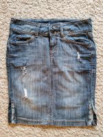 Jeansrock Mango Gr. 34 Schleswig-Holstein - Trittau Vorschau