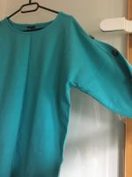 3/4 Shirt Pullover Pulli türkis blau M Laura Torelli Sachsen - Chemnitz Vorschau