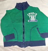 Sportliche Sweatjacke und Sweatpulli in 80-86 (18-24M) Berlin - Schöneberg Vorschau