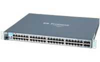 HPE HP ProCurve 2910al-48G Switch J9147A + 2x 10GB-SFP+ J9008A Niedersachsen - Marklohe Vorschau