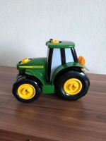 John Deere Kindertraktor zum selbst bauen Rheinland-Pfalz - Biersdorf Vorschau