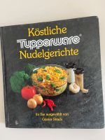 Tupperware Koch und Backbücher Thüringen - Ranis Vorschau