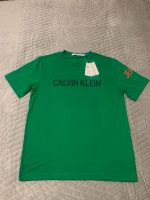 Calvin Klein Shirt Bayern - Regensburg Vorschau