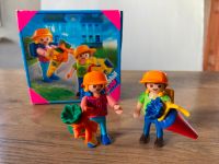 Playmobil 4686 ABC Schützen Erster Schultag mit OVP - TOP Zustand Rheinland-Pfalz - Windhagen Vorschau