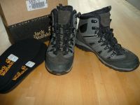 Jack Wolfskin Trailrider Texapore Women, snadow black, Größe 37,5 Kr. Altötting - Burgkirchen Vorschau