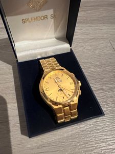 Astron Uhr Gold eBay Kleinanzeigen ist jetzt Kleinanzeigen