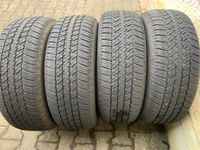 265 60 R18 Bridgestone Dueler H/T reifen 4stuck Bayern - Aschau am Inn Vorschau