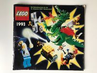 Lego & Duplo Katalog 1993 Legoheft Sachsen - Bad Dueben Vorschau