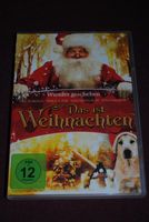 Weihnachtsfilm auf DVD Harburg - Hamburg Neugraben Vorschau