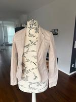 Beiger Blazer von Vila Gr. XS Baden-Württemberg - Laupheim Vorschau