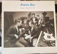 Status Quo Ain’t Complaining LP 12“ Vinyl Schallplatte Album Niedersachsen - Westerstede Vorschau