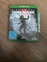 Rise of the Tomb Raider für Xbox One und Series X Nordrhein-Westfalen - Iserlohn Vorschau
