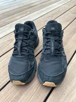 Salomon X-Mission 4 Sneaker Gr.44 2/3 getragen guter Zustand Hessen - Rodgau Vorschau