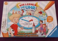 Tiptoi - Wir lernen die Uhr Bonn - Tannenbusch Vorschau