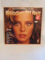 Schallplatte LP Melodien der Welt Nordrhein-Westfalen - Ahlen Vorschau