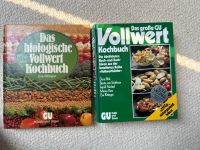 Kochbücher Vollwert Kochbuch Niedersachsen - Reppenstedt Vorschau