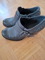 Damen Schuhe mit Nieten Bayern - Sulzbach-Rosenberg Vorschau