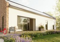 Modern und elegant - Bungalow 100 mit Grundstück Brandenburg - Potsdam Vorschau