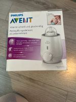 Philips Avent fläschchenwämer Niedersachsen - Goslar Vorschau