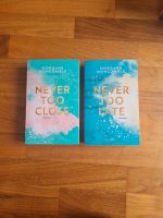 Never too close / Never too late Bayern - Burgsinn Vorschau