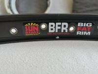 SUN Rims BFR Big Fat Rim Felge Rim 24" 48 Loch schwarz NOS neu Nordrhein-Westfalen - Neunkirchen-Seelscheid Vorschau