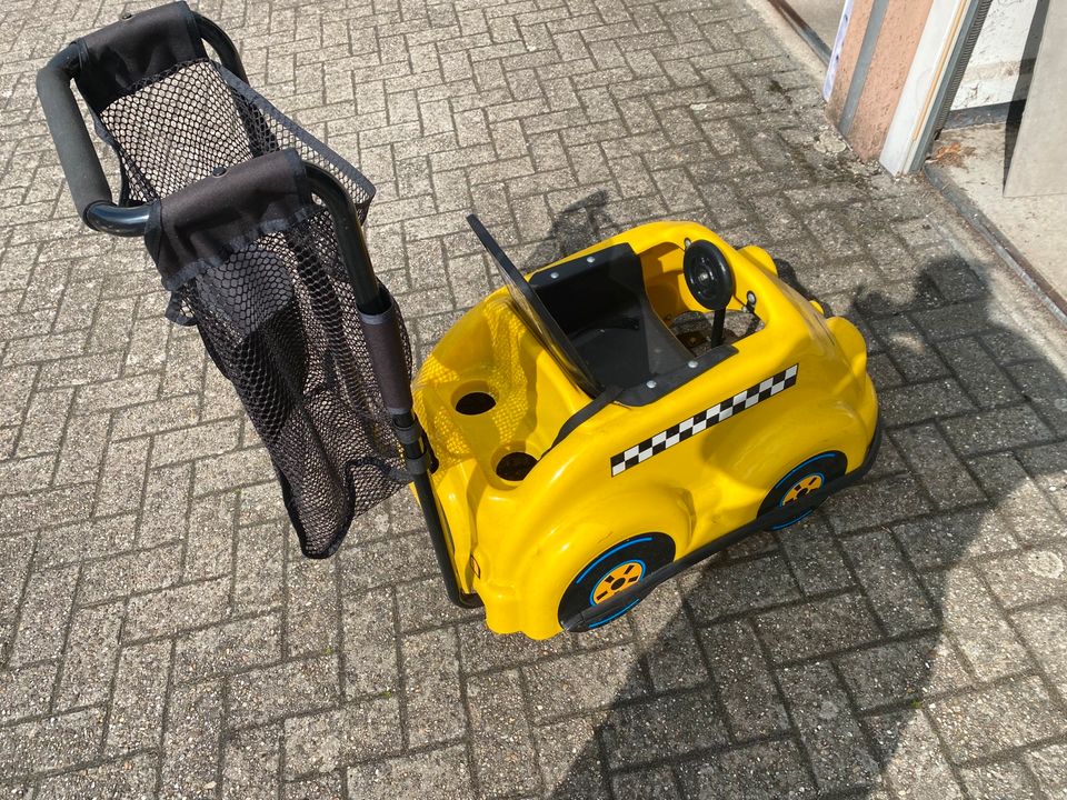 Kinder Fahrzeug in Rheine