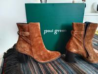 Paul Green Stiefeletten Niedersachsen - Northeim Vorschau