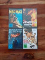 Mad Max Fury Road, Mission Impossibele, Rogue Nation, The Dark Kn Rheinland-Pfalz - Trierweiler Vorschau