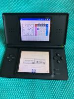 Nintendo DS lite Niedersachsen - Sande Vorschau