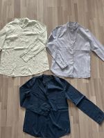 3 x Bluse von brax in 34, 38/40 Nordrhein-Westfalen - Dinslaken Vorschau