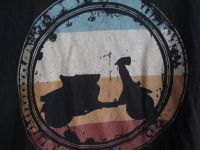 VESPA Motiv Shirt (aus den USA), Gr. L, schwarz Bonn - Hardtberg Vorschau