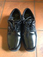 Herren Lederschuhe, US 9W Bayern - Coburg Vorschau