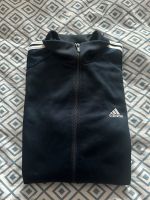 Adidas - Naviblau - Traningsjacke Gr. L NEU Sachsen - Glauchau Vorschau